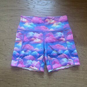 Constantly Varied Gear Cloud 9 Shorts, Size Small, 5 inch inseam